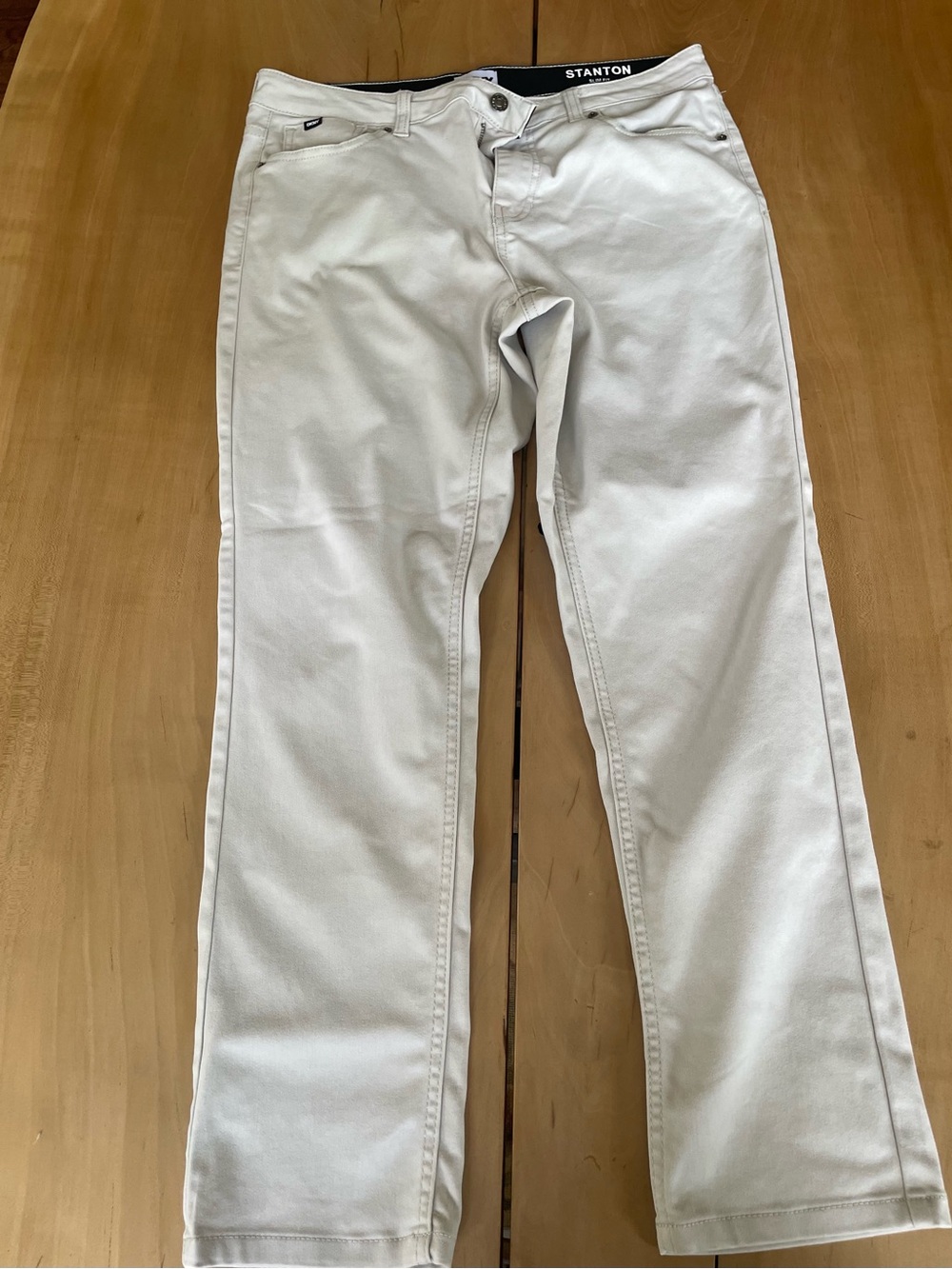 Men’s DKNY Stanton “Slim Fit “ Jeans